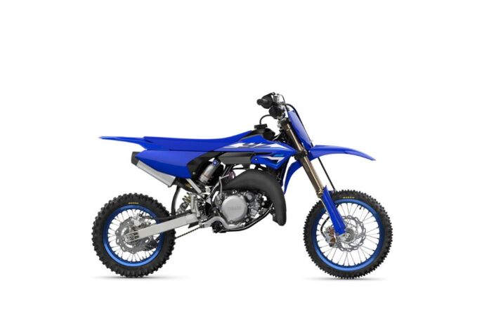 Yamaha Katalog barevné varianty