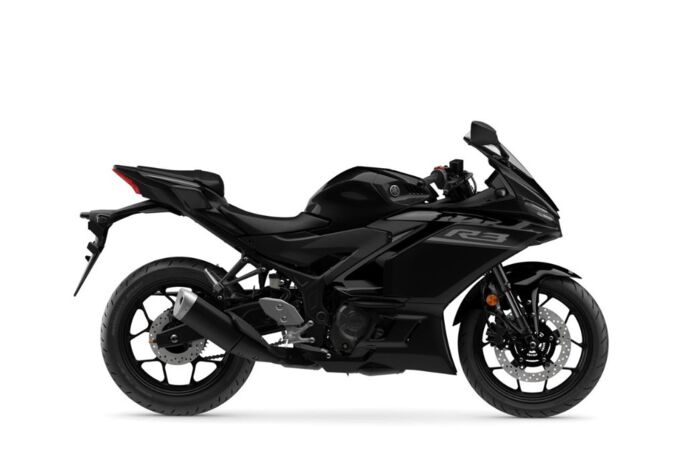 Yamaha Katalog barevné varianty