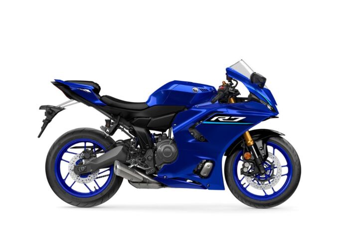 Yamaha Katalog barevné varianty (1)