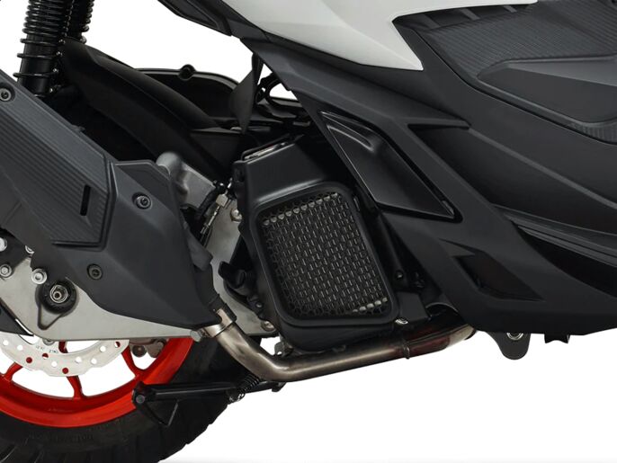 Aprilia-SRGT-Sport-125-motore