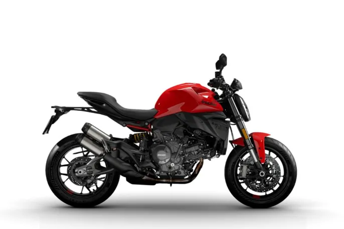 Motorky