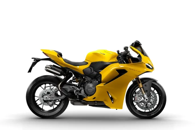 Motorky