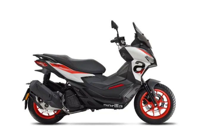 KATALOG - SR GT 200 Sport - Space White 2026