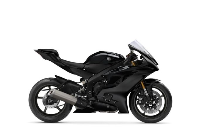 Yamaha Katalog barevné varianty