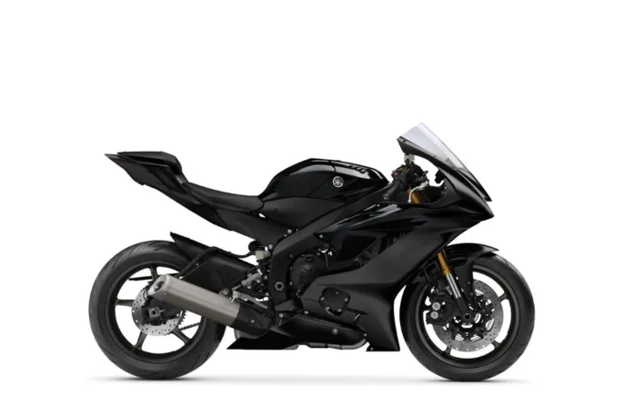 Yamaha Katalog barevné varianty