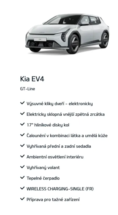GT-line