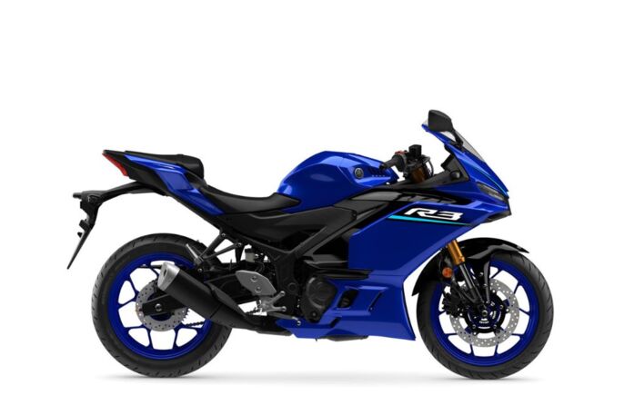 Yamaha Katalog barevné varianty (2)