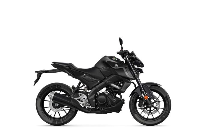 Yamaha Katalog barevné varianty (1)