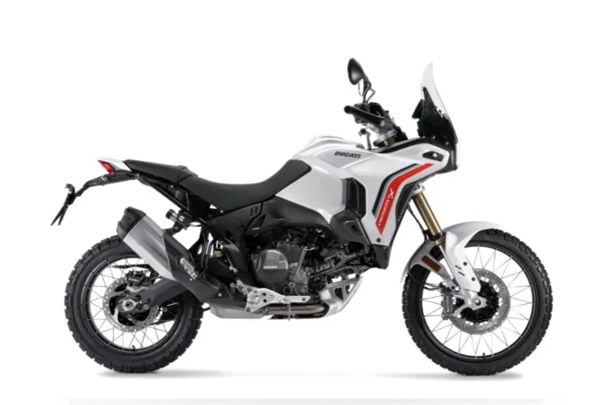 Motorky