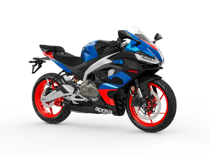 Aprilia_RS-457_Coral-Snake-Blue_3-4-ant-dx