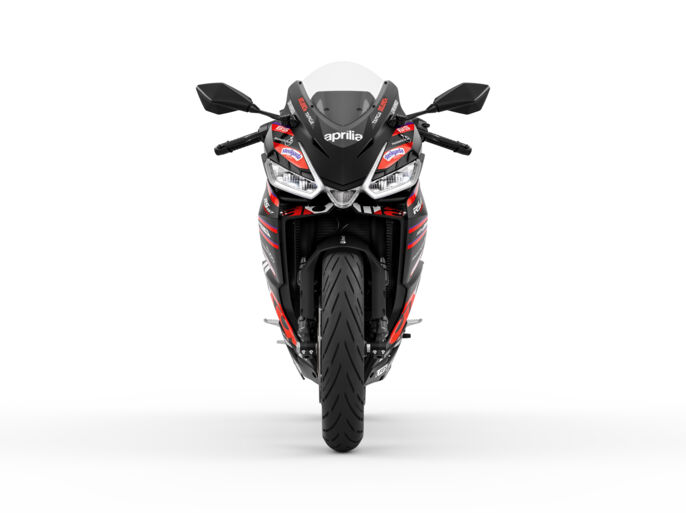 Aprilia_RS-457-Replica_Frontale