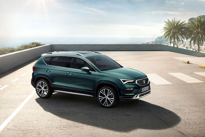 SEAT Ateca 2020_02L