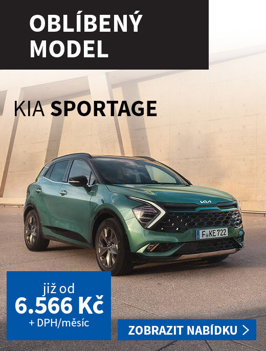 KARTA BO - Kia Sportage 2025_10_15