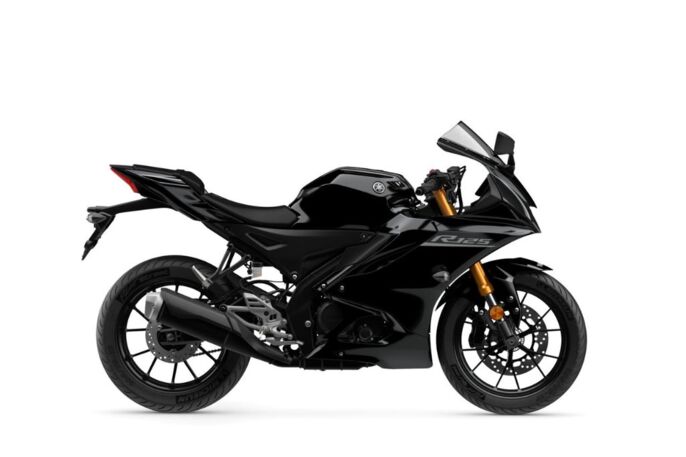 Yamaha Katalog barevné varianty (1)