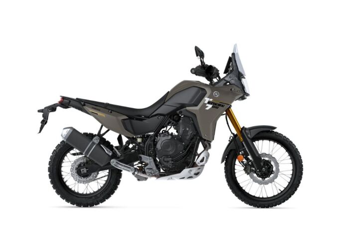 Yamaha Katalog barevné varianty