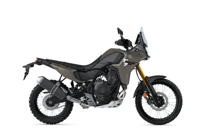 Yamaha Katalog barevné varianty