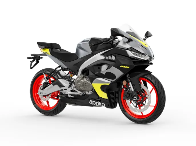 Aprilia_RS-457_Arsenic-Yellow_3-4-ant-dx