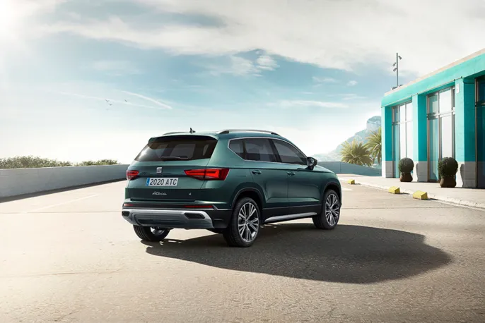 SEAT Ateca 2020_06L