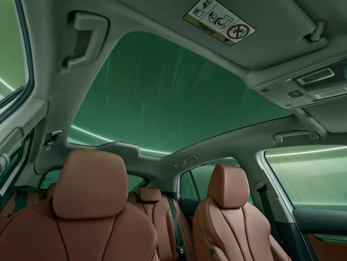 New_Skoda_Enyaq_
