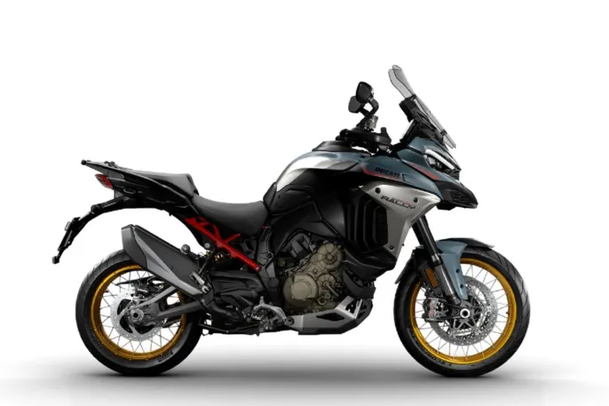 Motorky