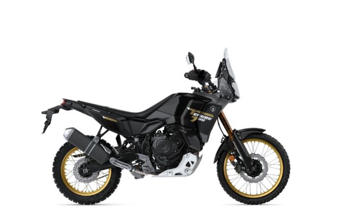 Yamaha Katalog barevné varianty