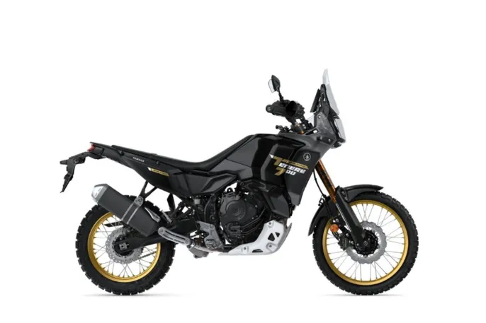 Yamaha Katalog barevné varianty