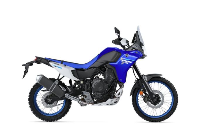 Yamaha Katalog barevné varianty (1)