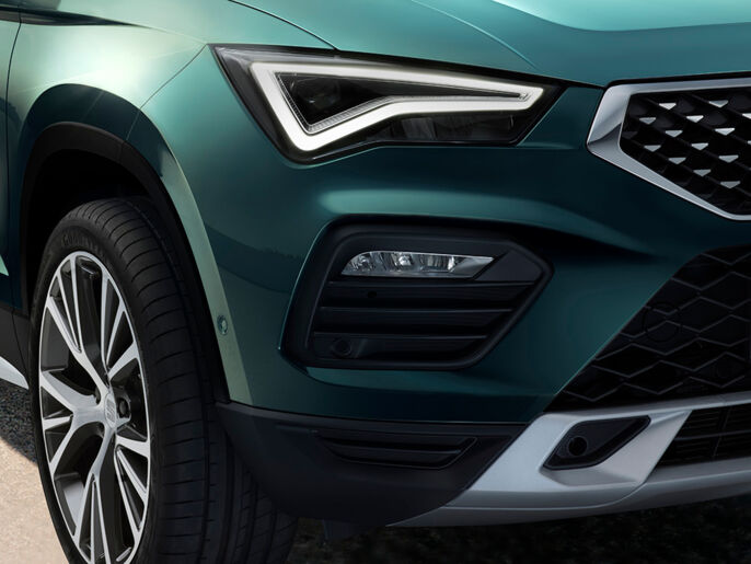 SEAT Ateca 2020_08L
