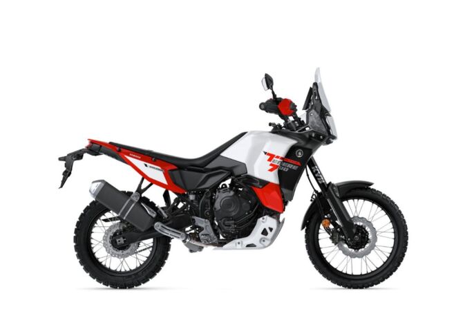 Yamaha Katalog barevné varianty (1)