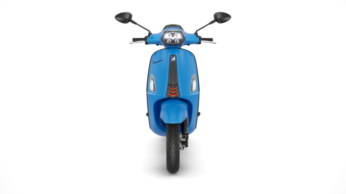 07 Vespa Sprint S 125 Blu Eclettico
