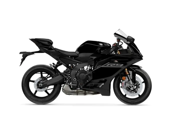 Yamaha Katalog barevné varianty (1)