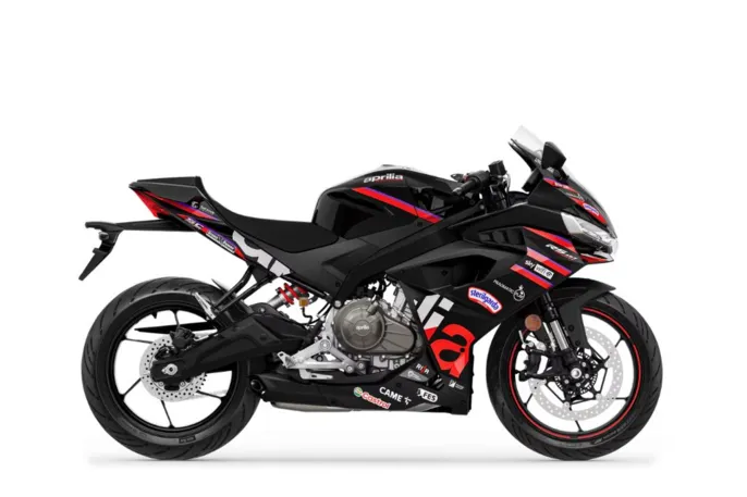 KATALOG - Aprlia RS 457 GP Replica - Replica 2026