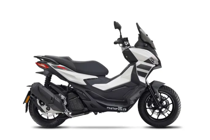 Aprilia - Katalog barevné varianty (2)