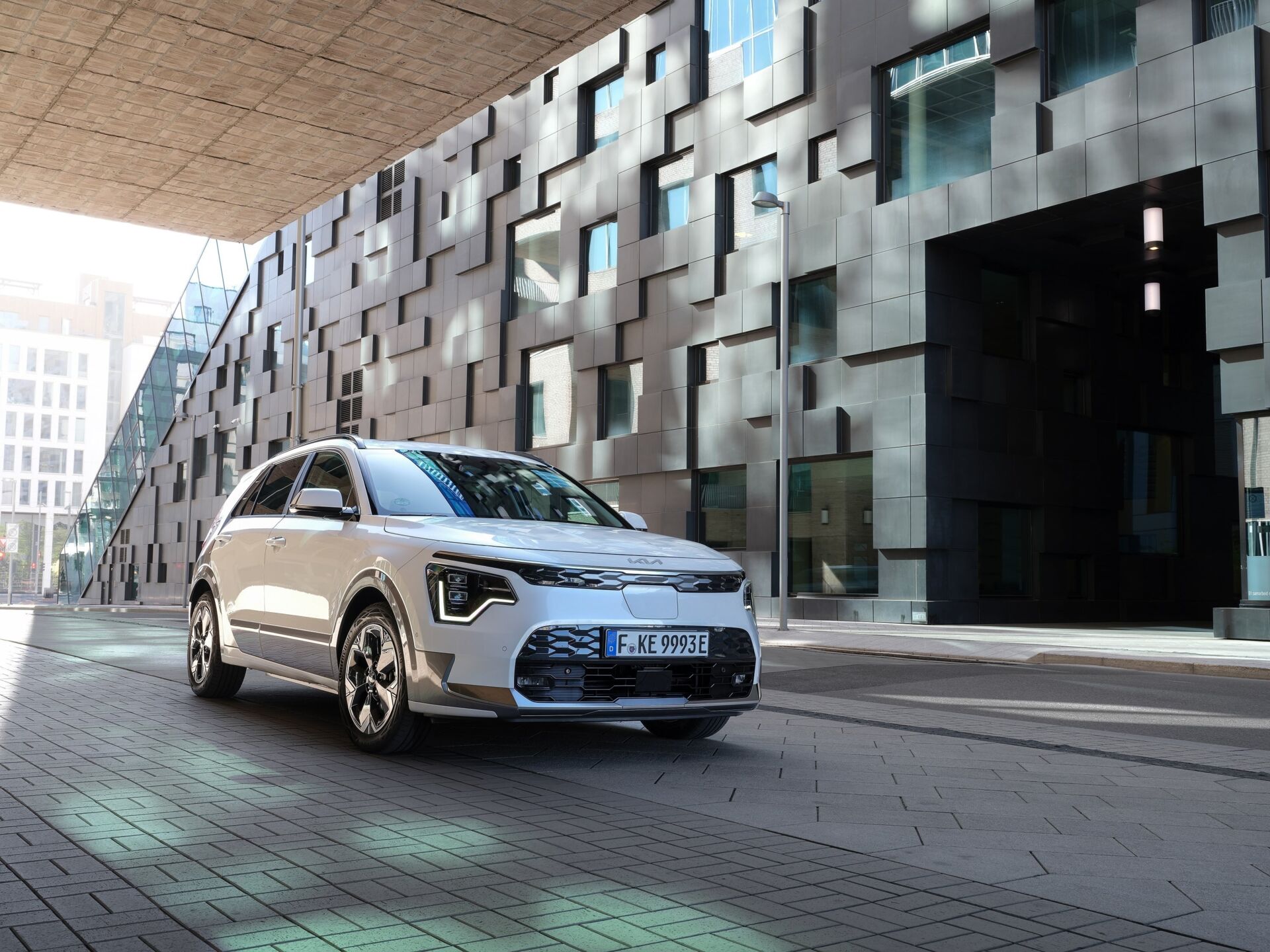 e-Niro