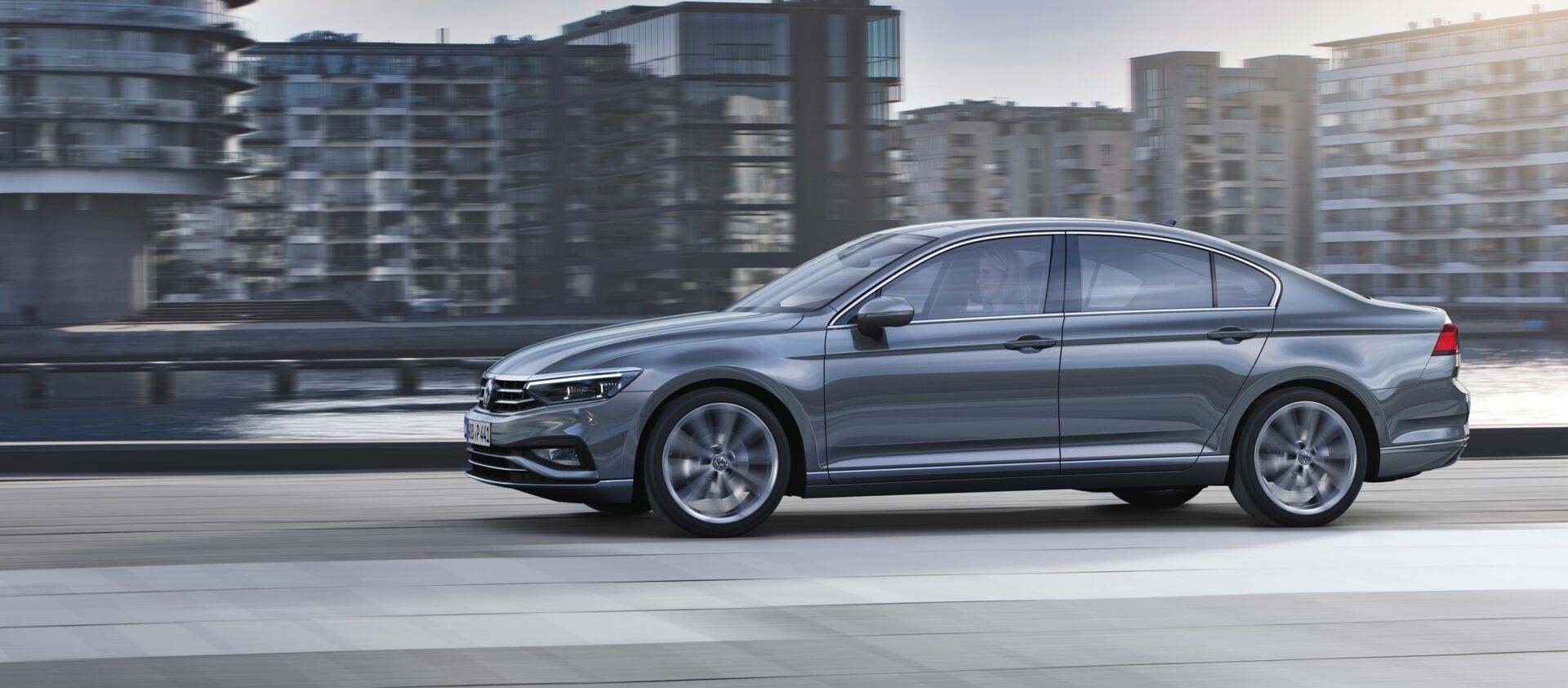 Passat