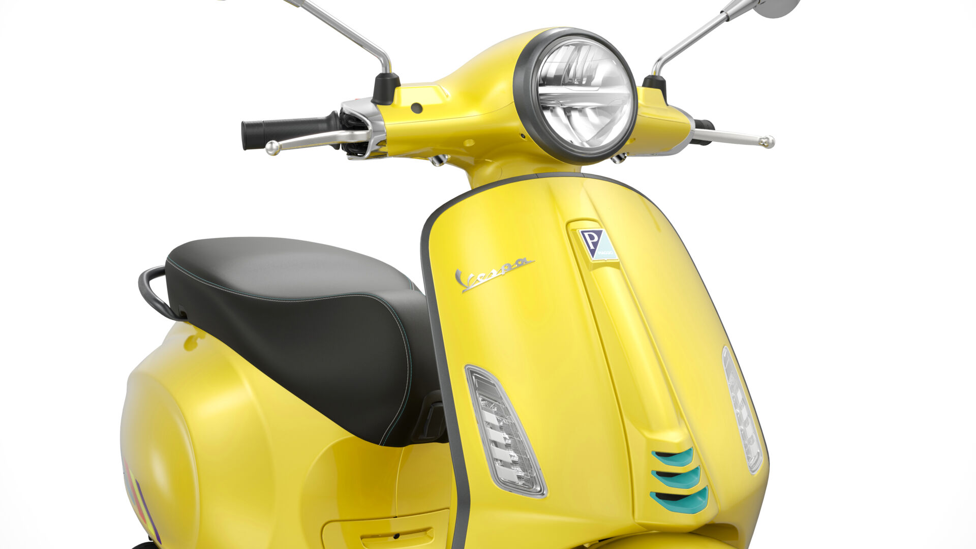 Primavera 125 S