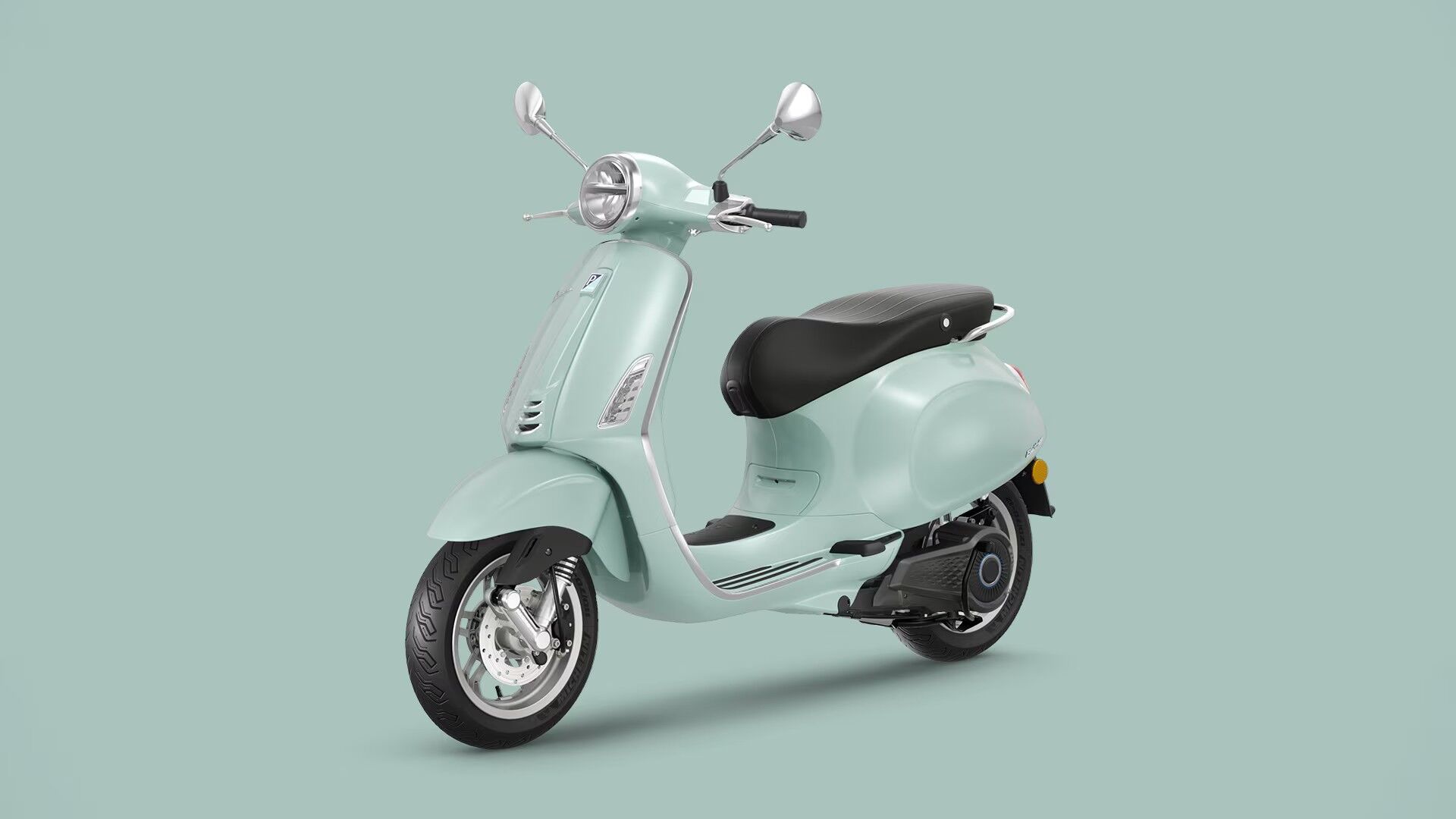 Primavera Elettrica 45