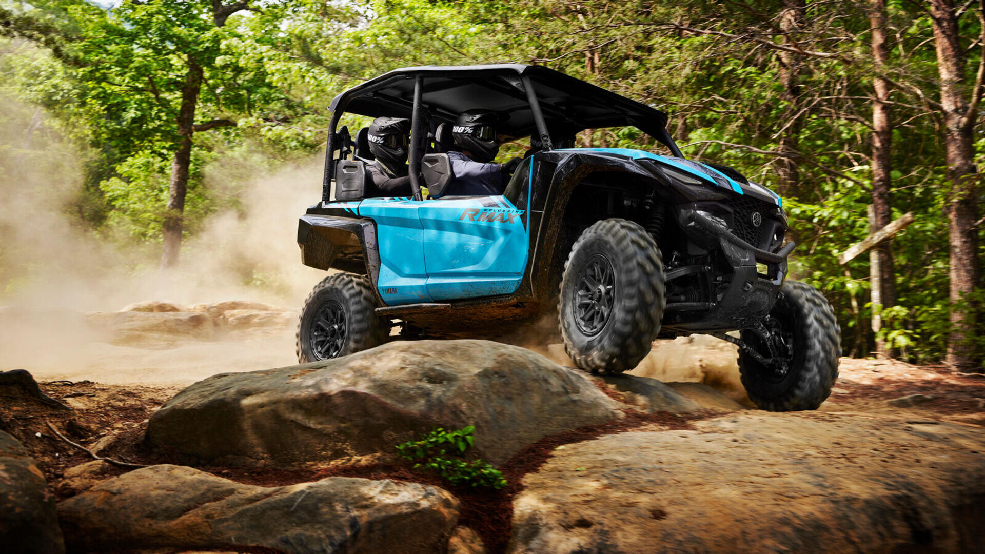 Wolverine RMAX 4 1000