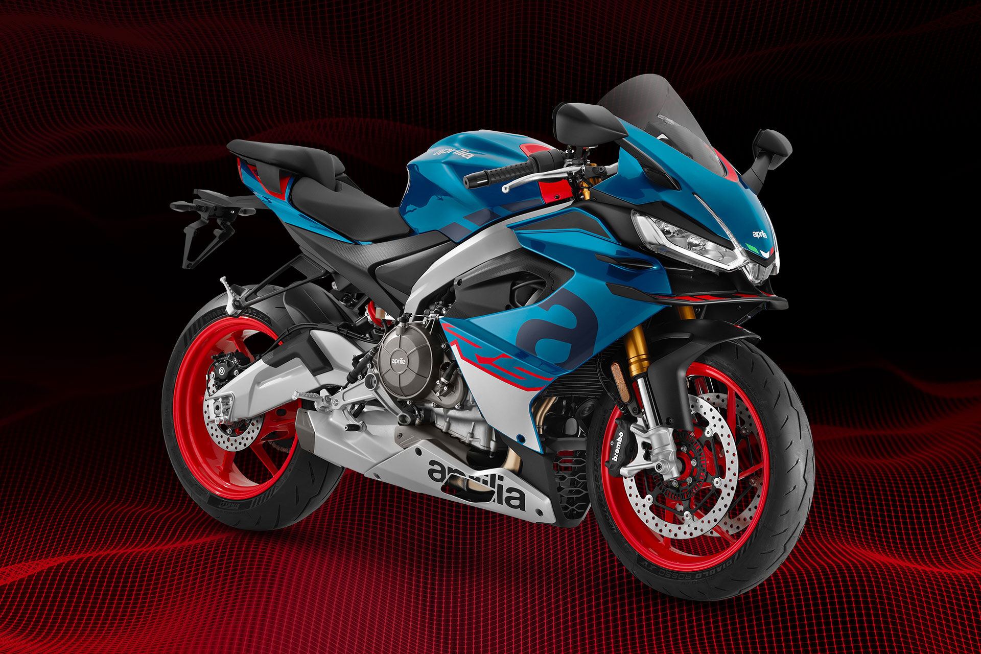 RS 660
