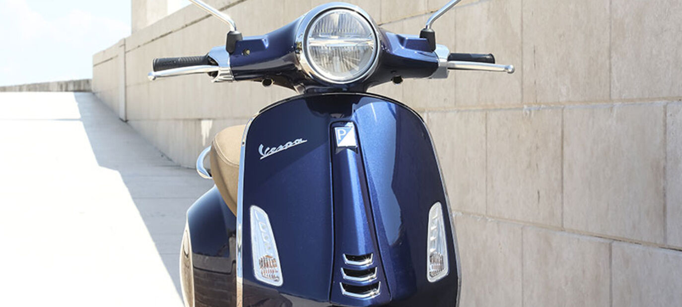 Primavera 50