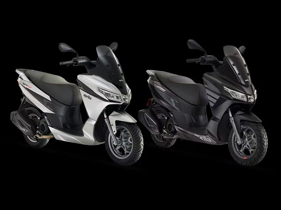 SXR Sport 50