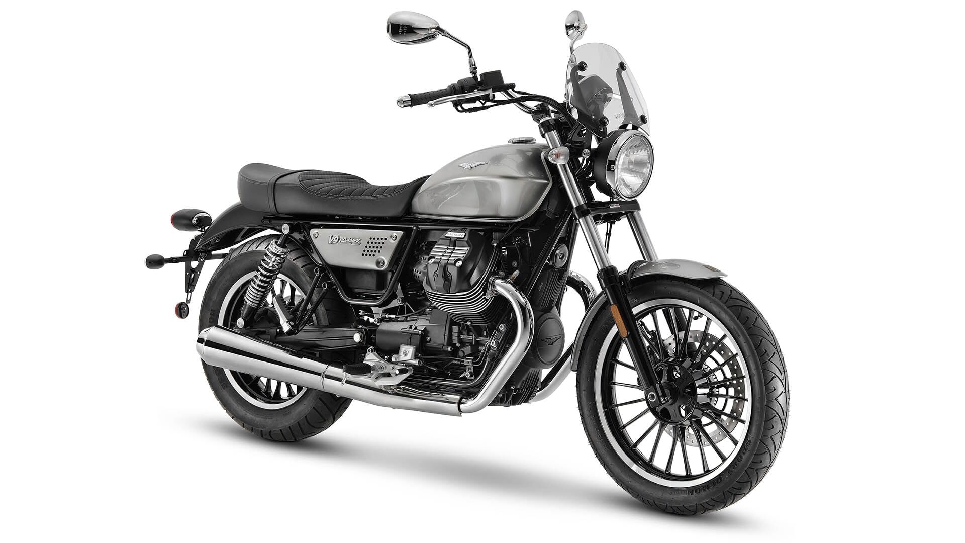 V9 Roamer