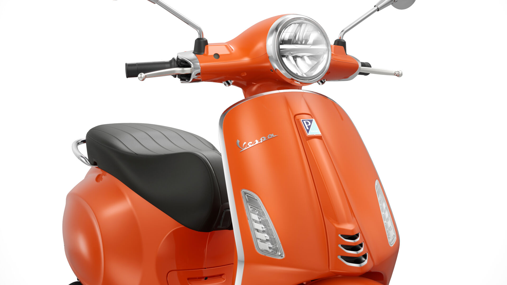 Primavera 125
