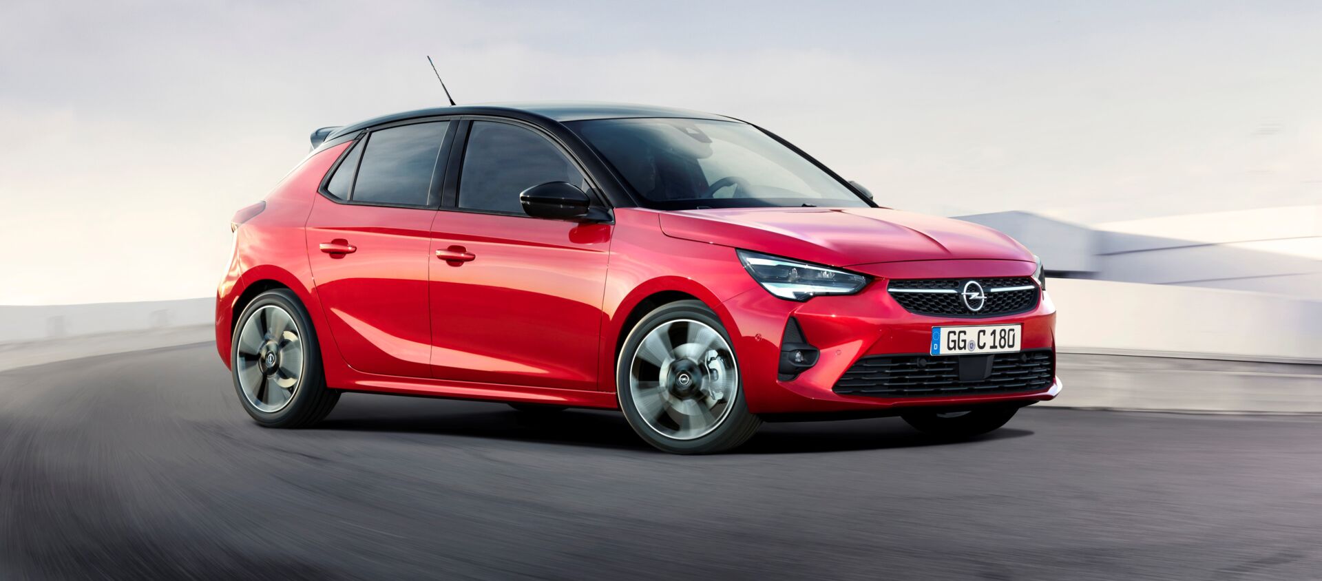 Corsa