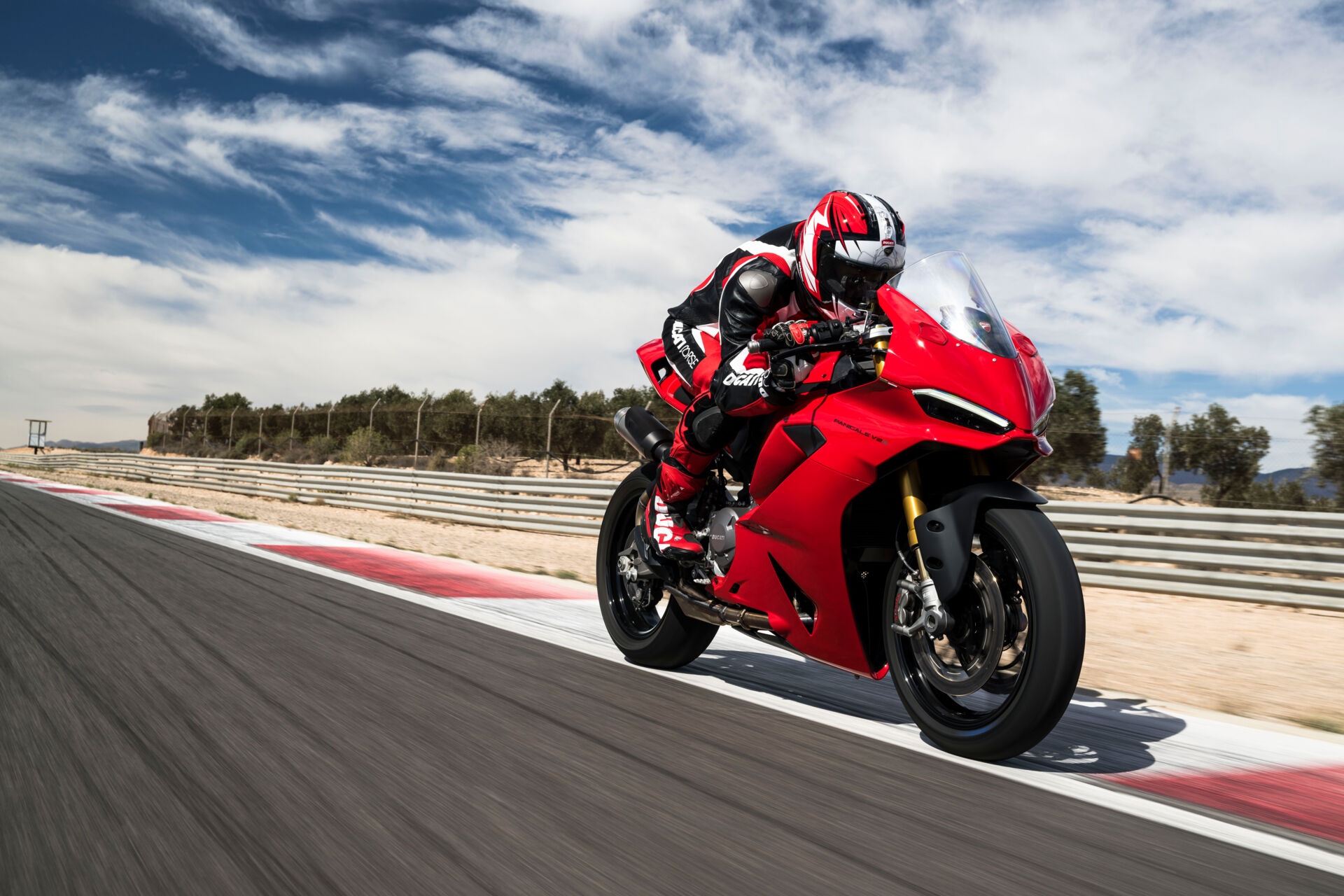 Panigale V2 S