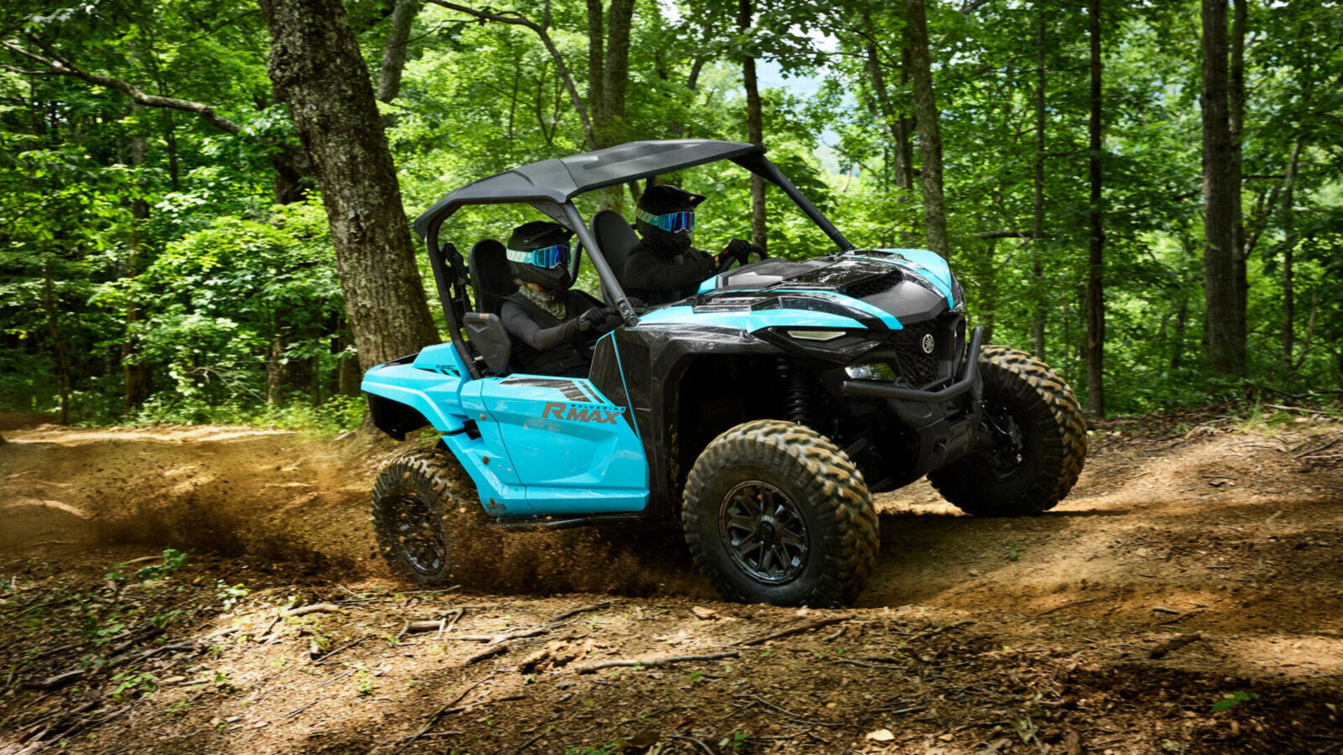 Wolverine RMAX 2 1000 - Wolverine RMAX 2 1000