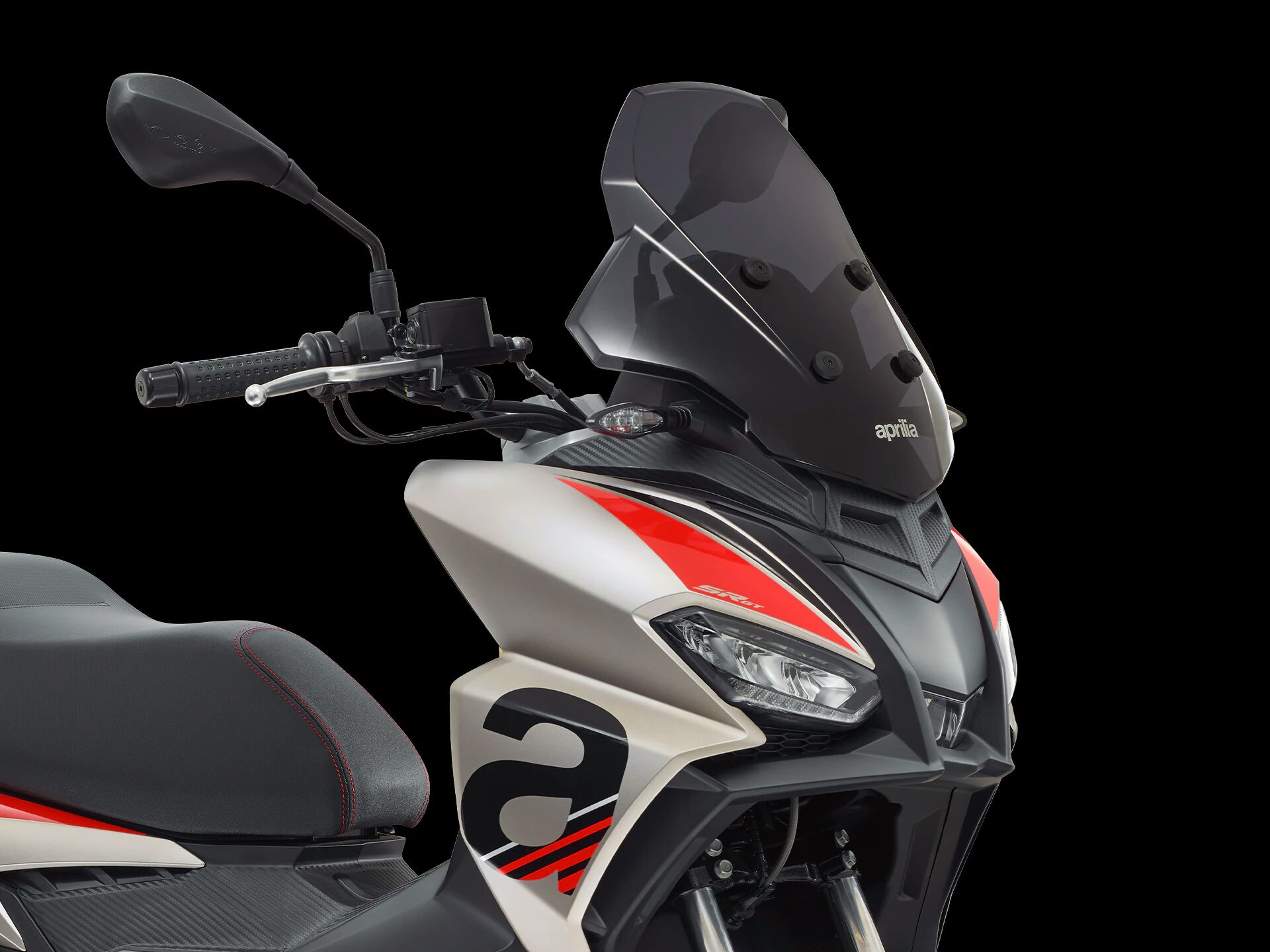 SR GT 200 Sport