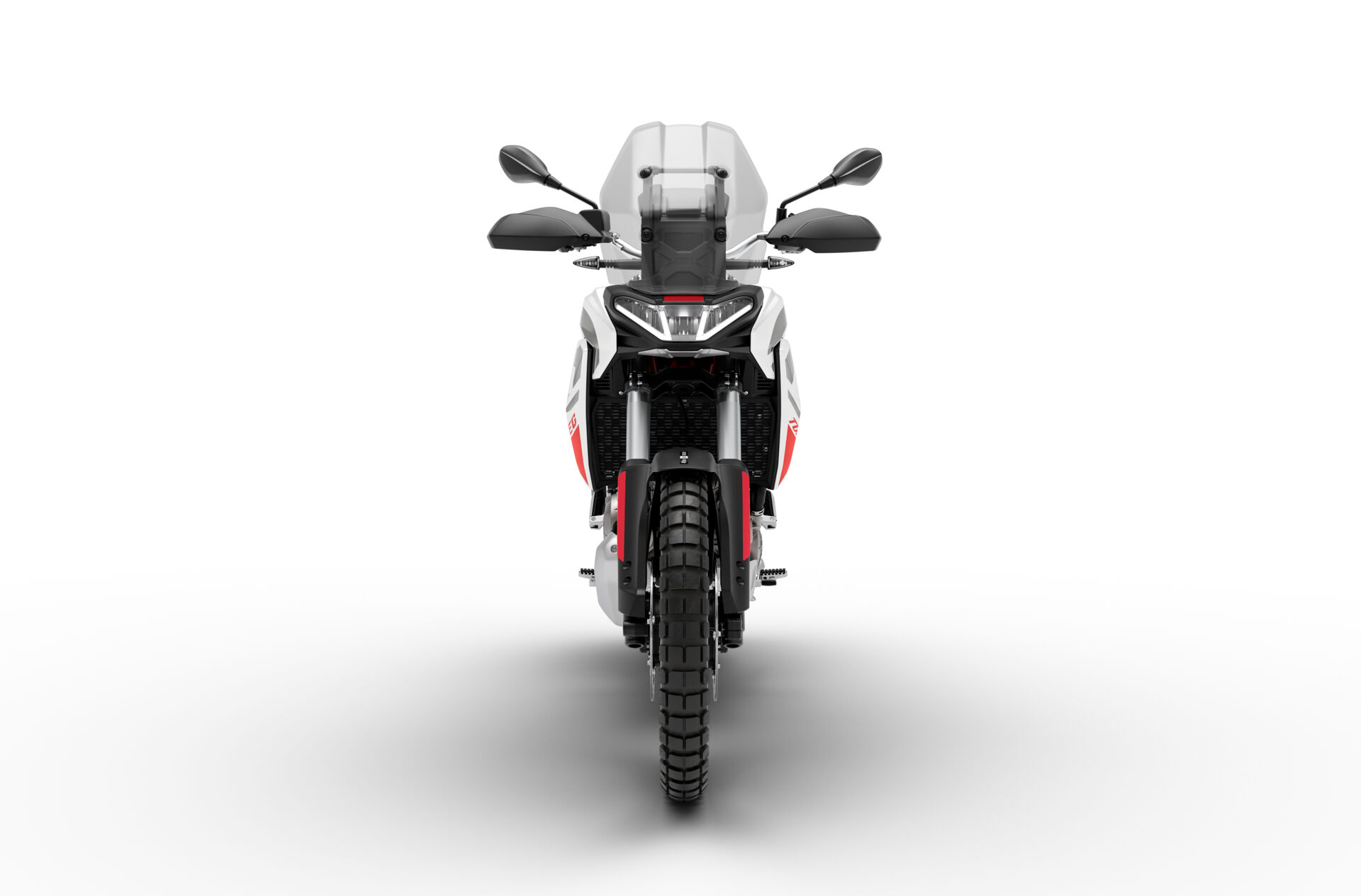 Tuareg 660