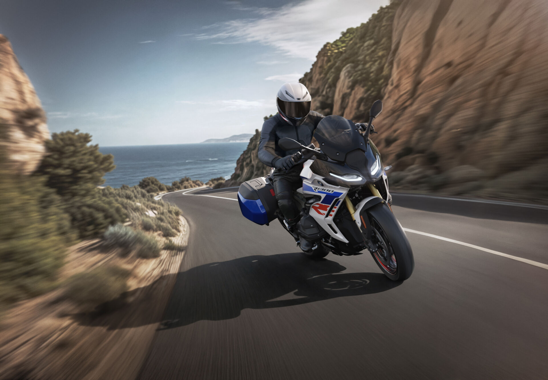 R 1300 RS