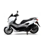 Skútry do 125 ccm